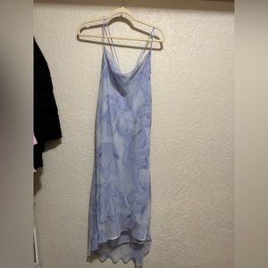 Vintage alyn Paige dress